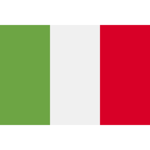 Banediera Italiana